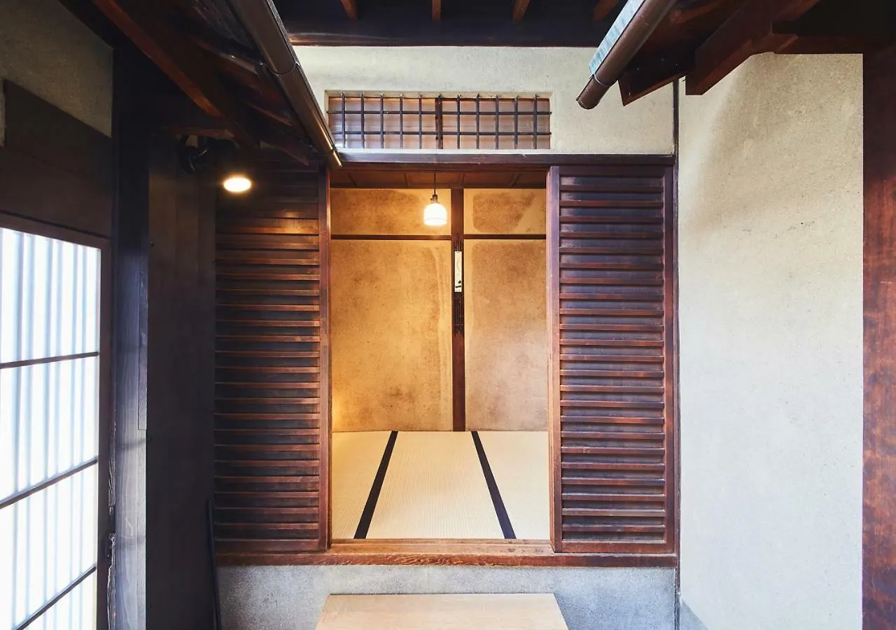 Kyoto Gion Yasaka-No-Yado别墅 0*,  日本