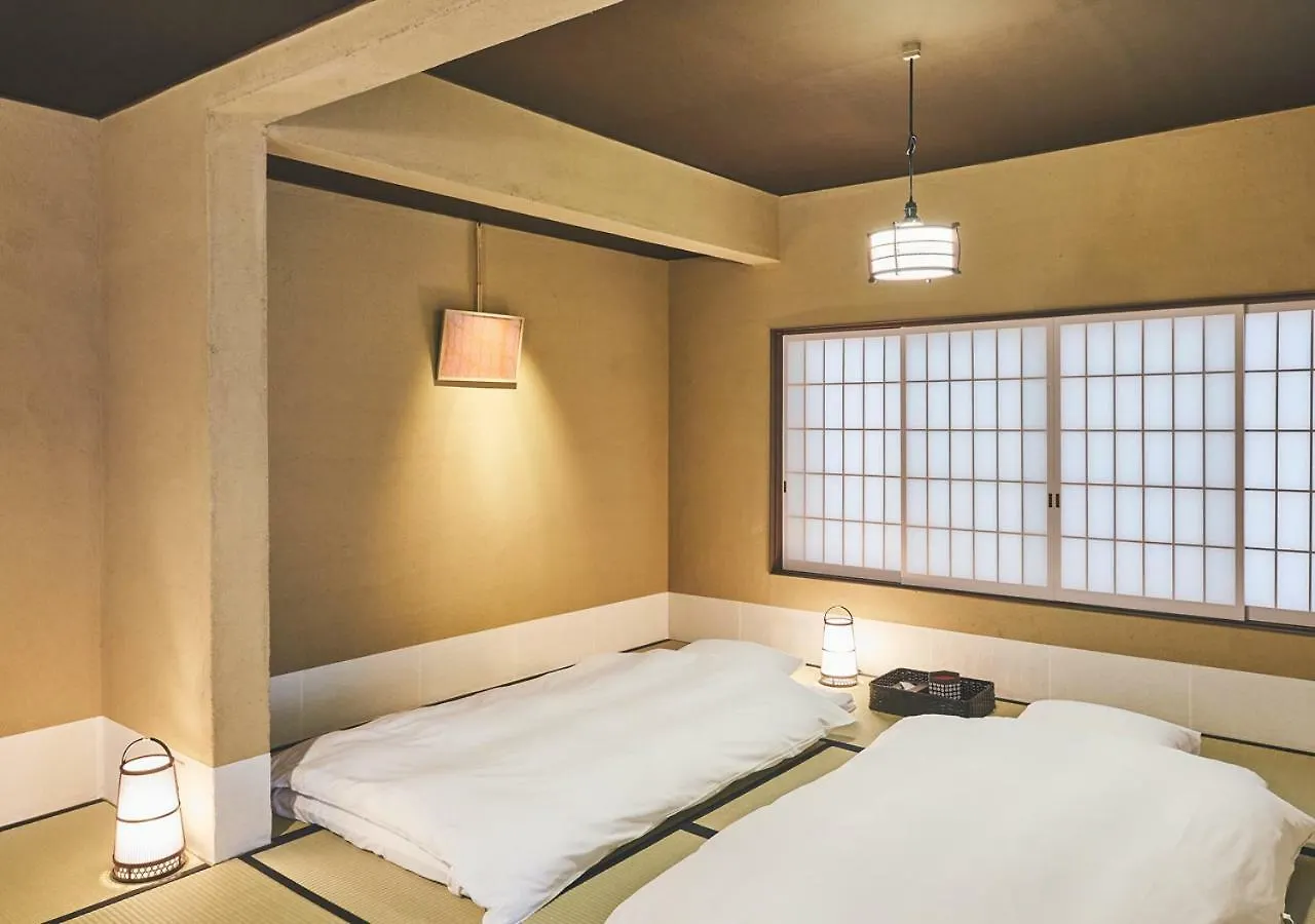 度假居 Kyoto Gion Yasaka-No-Yado别墅 日本