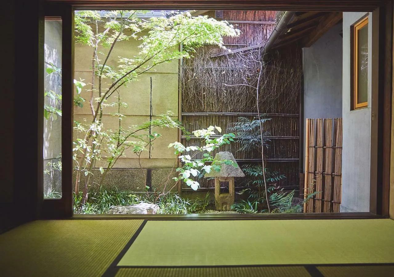度假居 Kyoto Gion Yasaka-No-Yado别墅