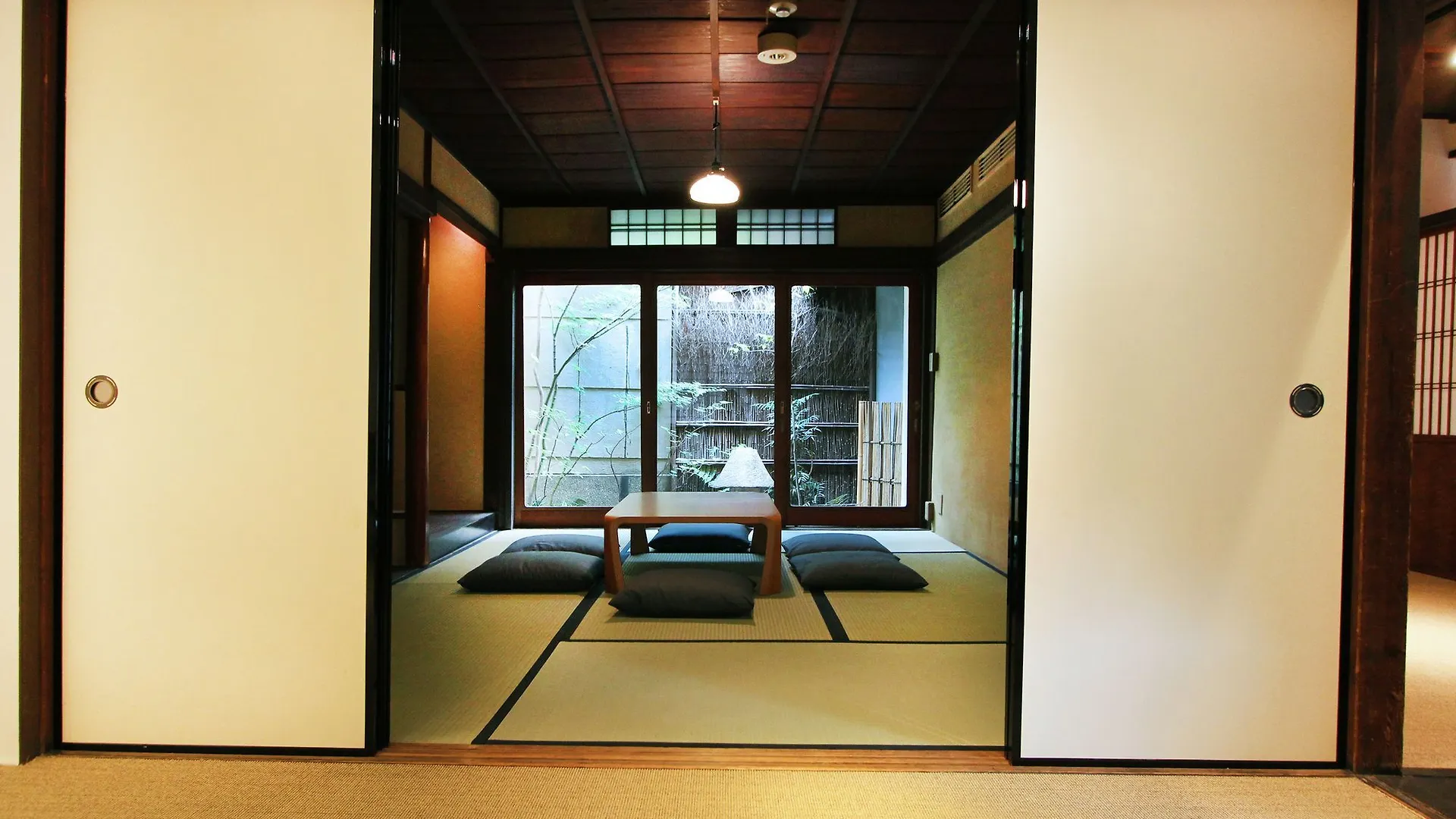 Kyoto Gion Yasaka-No-Yado别墅 日本